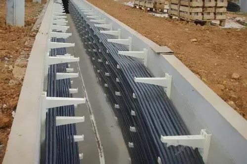 分享冬季電纜敷設五大注意事項